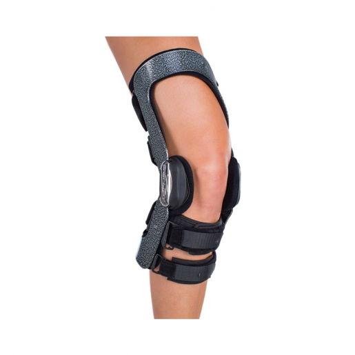 Donjoy Full Force ACL Knee Brace - KneeSupports.com